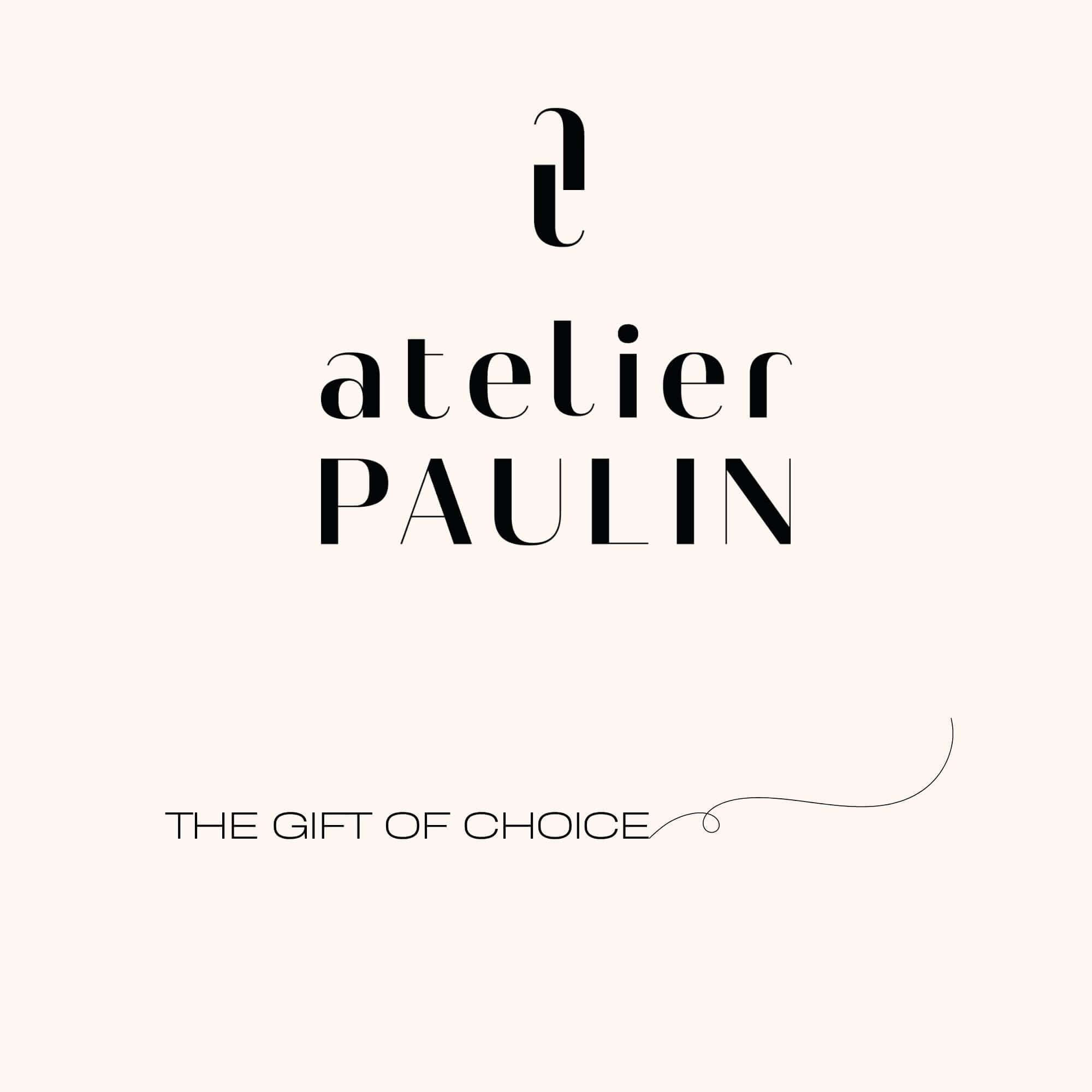Gift card personalised jewellery Australia