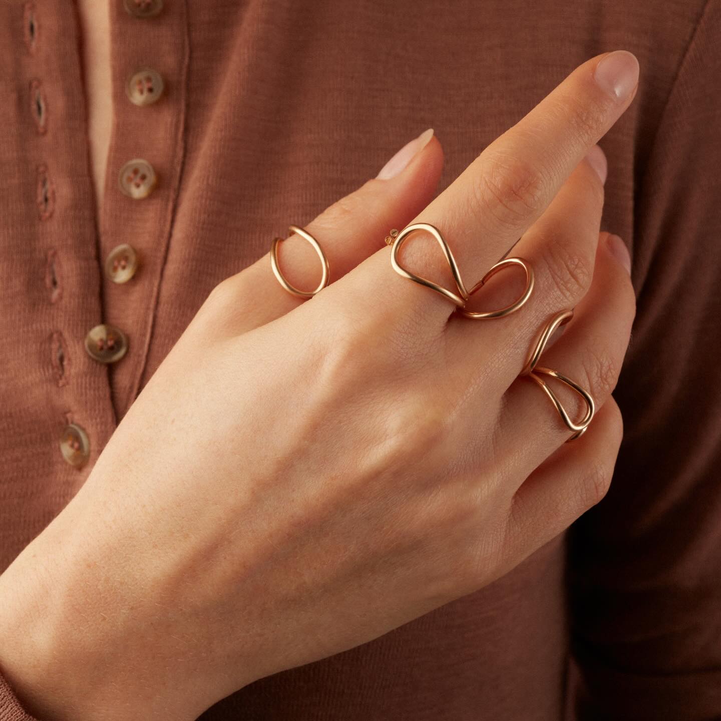 Why 14k Gold-Filled Is One of Jewellery’s Best-Kept Secrets